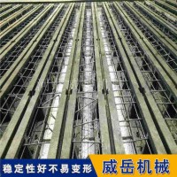 不易磨损 T型槽地轨 耐腐蚀 铸铁地轨 老厂家