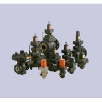 耀希达凯蒸汽减压阀 进口yoshitake日本减压阀