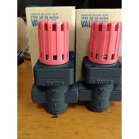 耀希达凯丝扣减压阀GD-30 进口日本蒸汽减压阀