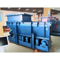 GLD甲带式给煤机 给料量大 厂家销售