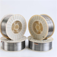 供应YD65耐磨药芯焊丝 堆焊焊丝 1.2