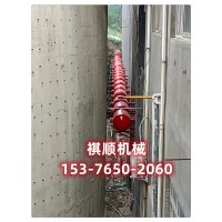 KQP-B-220L破拱装置 疏通装置空气炮安装