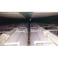 重庆除雾器订做|众瑞环保设备定制屋脊除雾器冲洗 管道