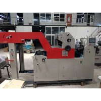 潍坊双面印刷机厂家