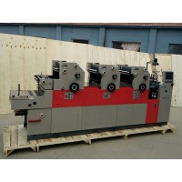 山东双色双面机厂家