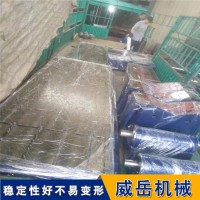 交期短铸铁平台  货源充足 机床工作台  实在厂家
