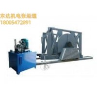 FYQ型前倾式翻车机 液压驱动控制 运行平稳可靠