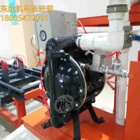 ZPSQ系列风泵自动排水装置 全气控 不用电 控制灵敏可靠