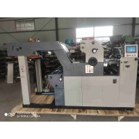 山东双面印刷机销售厂家