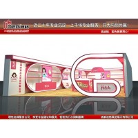 提供成都表面工程博览会特装展台设计制作搭建服务