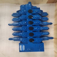 供应泰丰TRM15多路阀，多路阀报价