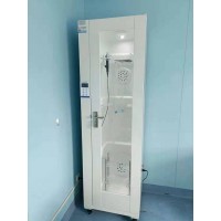 微电脑数显内窥镜储存柜