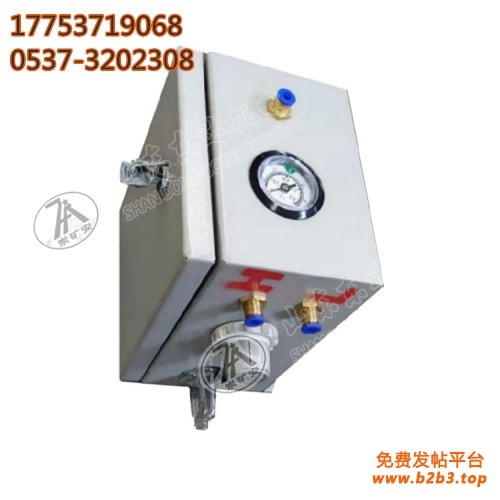 自动排水装置 (2)