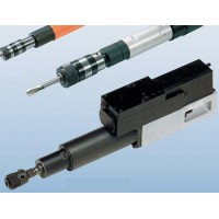 意大利OBER欧博-- 攻丝、钻削、铣削动力头/切削加工自动化