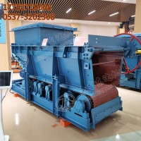 GLD800/5.5/S带式给料机 无级调速给料量大