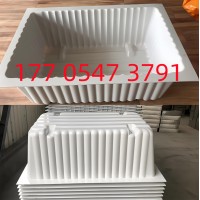 矿用隔爆水槽水袋 巷道顶部的盛水容器