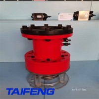 供应泰丰TRCF 1- 150 A1 -10 型充液阀