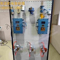 ZP127(A)矿用自动洒水降尘装置 煤矿井下粉尘防治