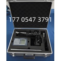 厂家SYS-YSD-5本安型流速测量仪