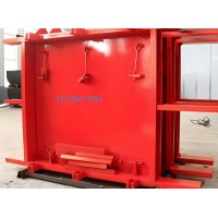 矿用防火防火密闭门 厂家销售