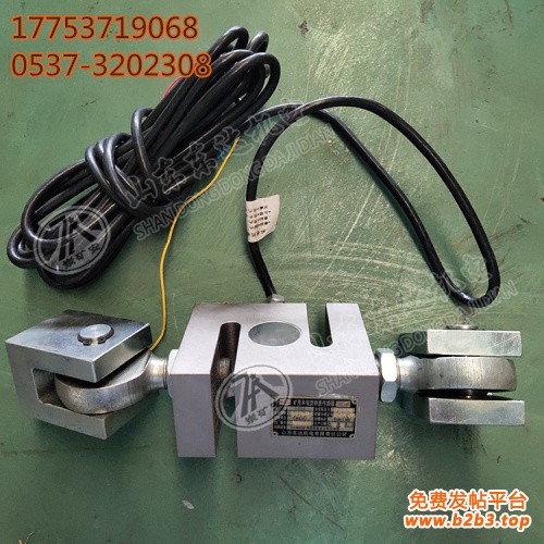 带式给料机 称重传感器 (5)