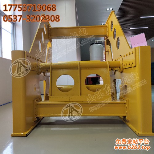 断带抓捕器 (23)