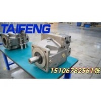 农机用泰丰智能供应TFA4V系列柱塞泵厂家直销