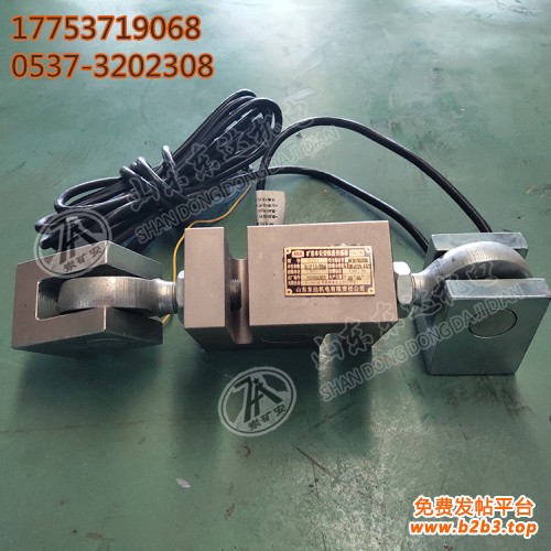 带式给料机 称重传感器 (6)