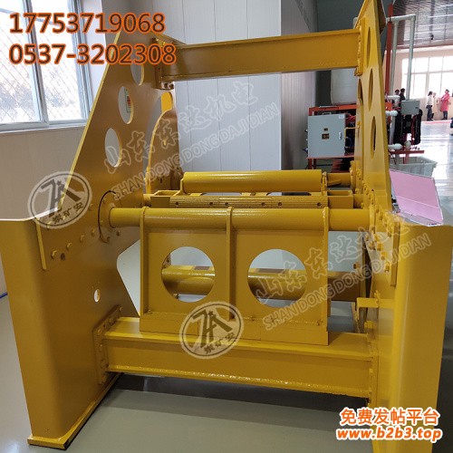 断带抓捕器 (16)