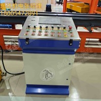 TH12(A)矿用本安型操作台 落地式结构 作控制和显示用