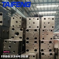 山东泰丰智能供应单向调压盖板TLFA016DBR-7X