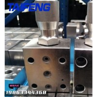 山东泰丰智能供应双调压控制盖板