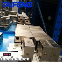 山东泰丰智能供应比例控制盖板TLFA016DBEM-7X