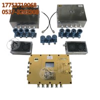 ZMK127-K（A）气动风门控制装置 风门自动开闭控制装置