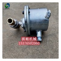 ZP127矿用全自动洒水喷雾 风水联动两路