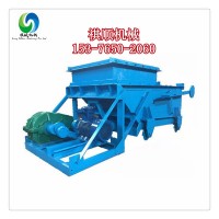 K2给煤机用减速机ZQ350 往复式给煤机电厂用