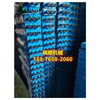 JHHG煤矿用光缆分线盒 光纤盘纤盒四通六通