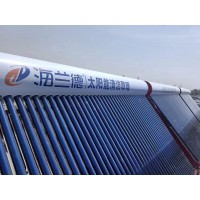 山东无动力太阳能热水器厂家