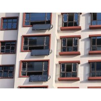 壁挂太阳能热水器售价