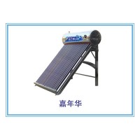安装太阳能集热联箱厂家