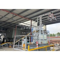 还在为招工难、管理累发愁？是时候用自动装车机“换人”了