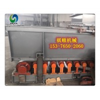 KAB97-20MBL150减速机 加长给煤机减速机