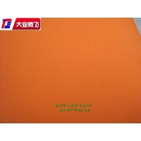 抗击打橡塑海棉