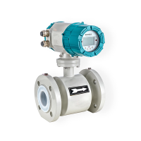 管道式电磁流量计