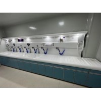 新瑞追溯系统可定制五槽胃肠镜清洗中心