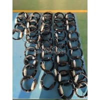 阴极保护极化试片和长效硫酸铜参比电极