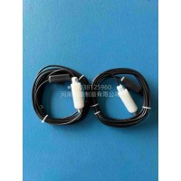 阴极保护极化试片和极化探头的关系