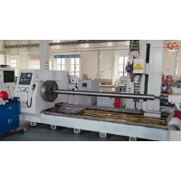 中空活塞杆激光熔覆技术革新表面强化的未来方案