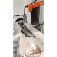 石油阀门导轨修复的革命性突破：高速激光熔覆技术的全面解析