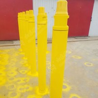 低气压潜孔冲击器性能更稳定 寿命更长